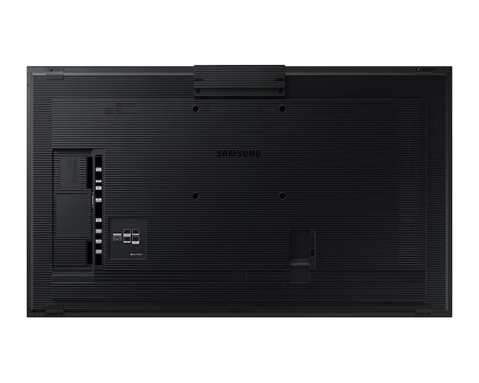Samsung QM43B-T 43" 4K UHD Interactive Display | LH43QMBTBGCXUE