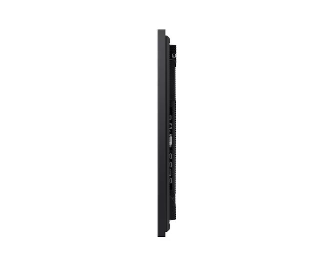 Samsung QM55B-T 55" 4K Interactive Display | LH55QMBTBGCXUE