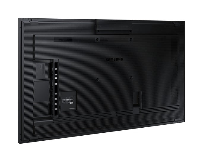 Samsung QM55B-T 55" 4K Interactive Display | LH55QMBTBGCXUE