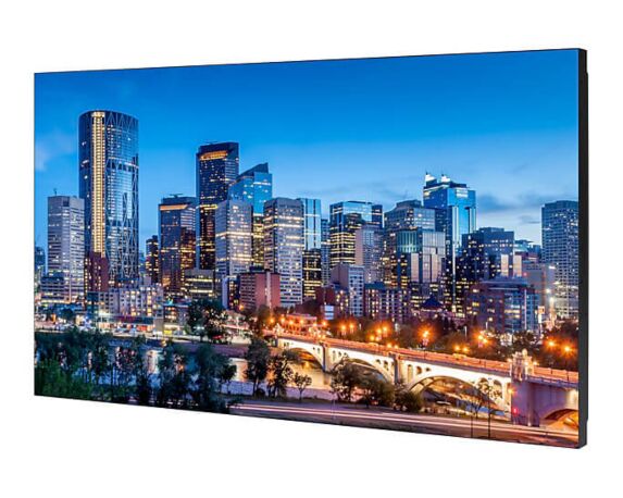 Samsung VH55C-E 55" FHD Video Wall Display | LH55VHCEBGBXUE