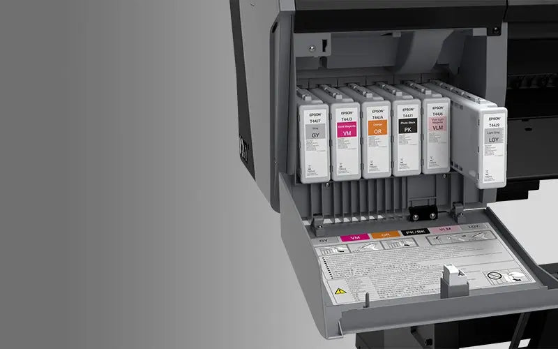 Epson SureColor SC-P7500 Professional Large-Format Printer