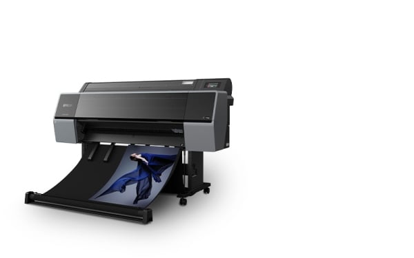 Epson SureColor SC-P9500 Spectro Professional Color Printer