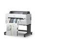 Epson SureColor SC-T3405 Compact Large-Format Printer