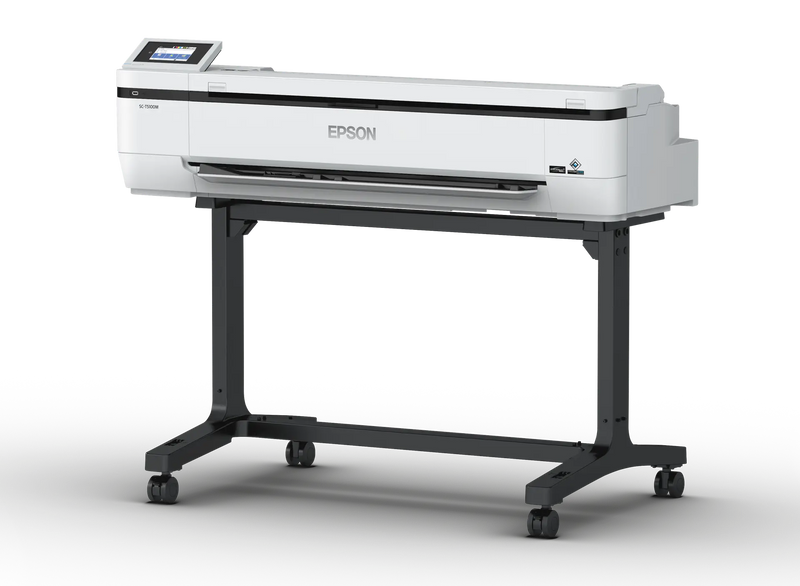 Epson SureColor SC-T5100M Large-Format Printer