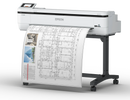 Epson SureColor SC-T5100M Large-Format Printer