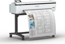 Epson SureColor SC-T5100M Large-Format Printer