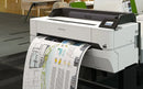 Epson SureColor SC-T5405 Wireless Large-Format Printer
