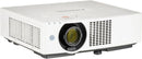 Panasonic PT-VMZ72EJ, 7300 lumens, 3LCD Laser Projector - no lens