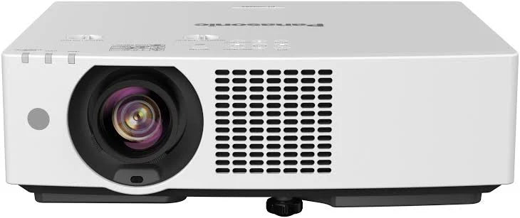 Panasonic PT-VMZ72EJ, 7300 lumens, 3LCD Laser Projector - no lens