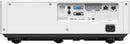Panasonic PT-VMZ72EJ, 7300 lumens, 3LCD Laser Projector - no lens