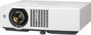 Panasonic PT-VMZ72EJ, 7300 lumens, 3LCD Laser Projector - no lens