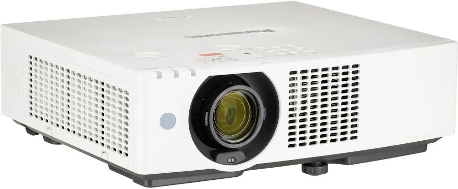 Panasonic PT-VMZ72EJ, 7300 lumens, 3LCD Laser Projector - no lens