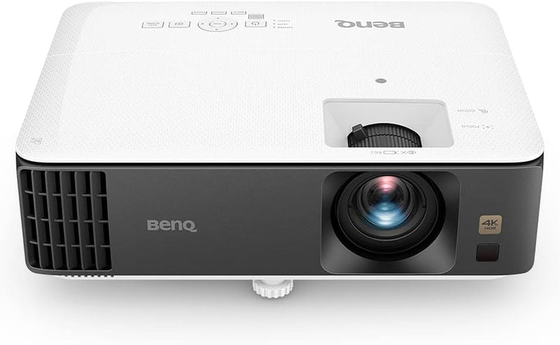 BenQ TK700 4K HDR Gaming Projector