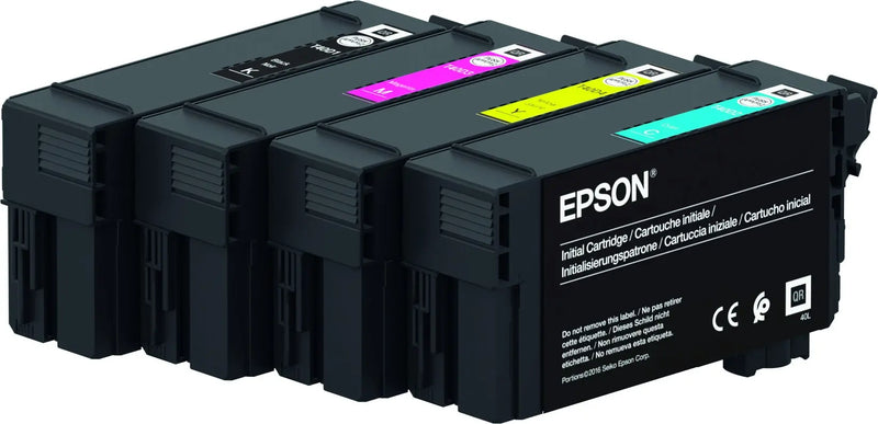 Epson SureColor SC-T3100N Wide-Format Printer