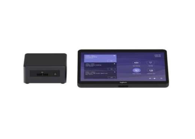 Logitech TAPMSTBASEINT | TAPMSTBASEI5-11ME