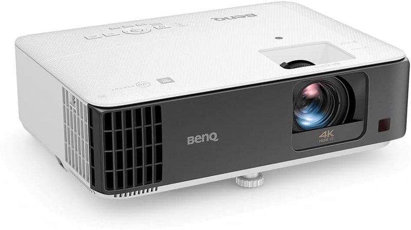 BENQ TK700STI 4K UHD 3000 Lumens Console Gaming Projector