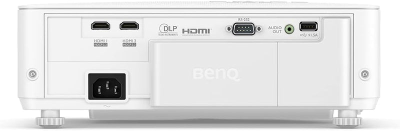 BENQ TK700STI 4K UHD 3000 Lumens Console Gaming Projector