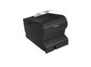 Epson TM-T88VII (112A0): USB, Eth, Serial, PS, Buzz, UK, Black Receipt Printer