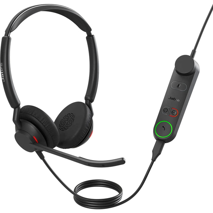 Jabra Engage 50 II 5099-299-2219 USB-A UC Stereo