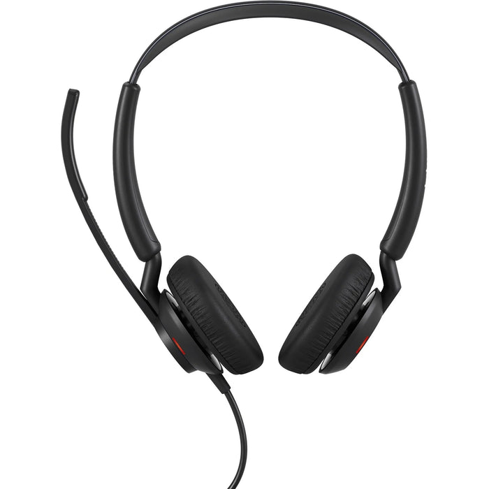 Jabra Engage 50 II 5099-299-2219 USB-A UC Stereo