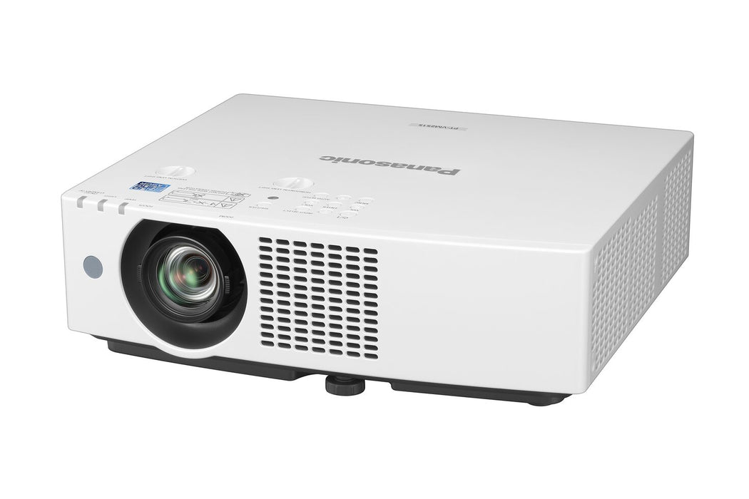 Panasonic PT-VMZ51S, 5000 Lumens, 3LCD Laser Projector - no lens