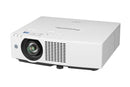 Panasonic PT-VMZ51S, 5000 Lumens, 3LCD Laser Projector - no lens