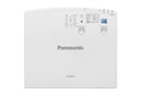 Panasonic PT-VMZ51S, 5000 Lumens, 3LCD Laser Projector - no lens