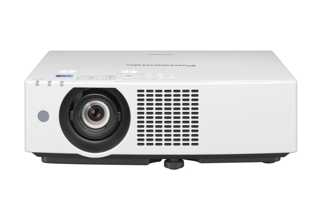 Panasonic PT-VMZ51S, 5000 Lumens, 3LCD Laser Projector - no lens