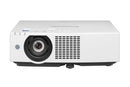 Panasonic PT-VMZ51S, 5000 Lumens, 3LCD Laser Projector - no lens