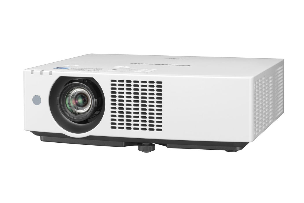 Panasonic PT-VMZ51S, 5000 Lumens, 3LCD Laser Projector - no lens