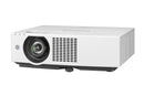 Panasonic PT-VMZ51S, 5000 Lumens, 3LCD Laser Projector - no lens