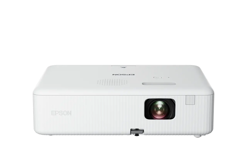 Epson CO-W01 Portable Wireless Projector