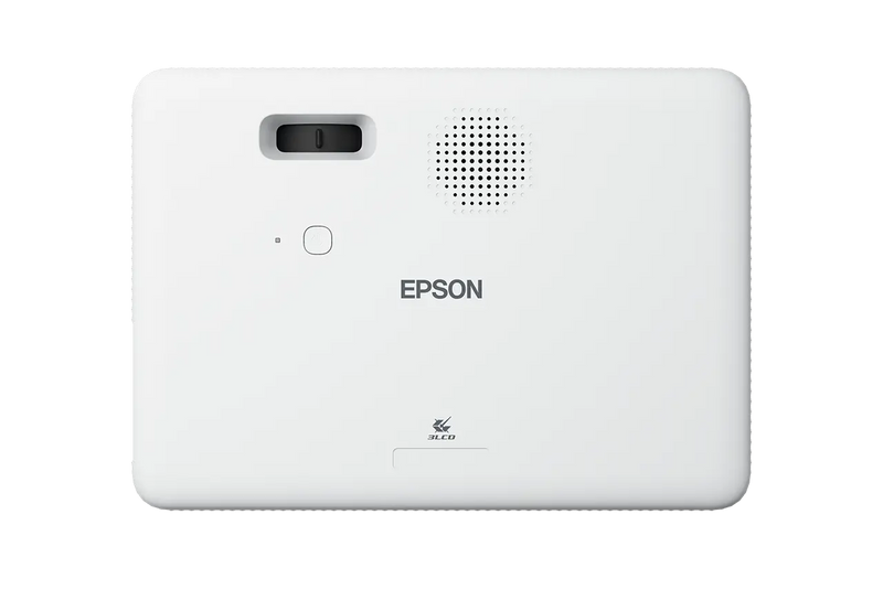 Epson CO-W01 Portable Wireless Projector