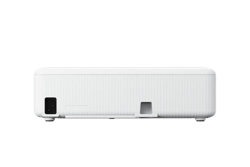 Epson CO-W01 Portable Wireless Projector