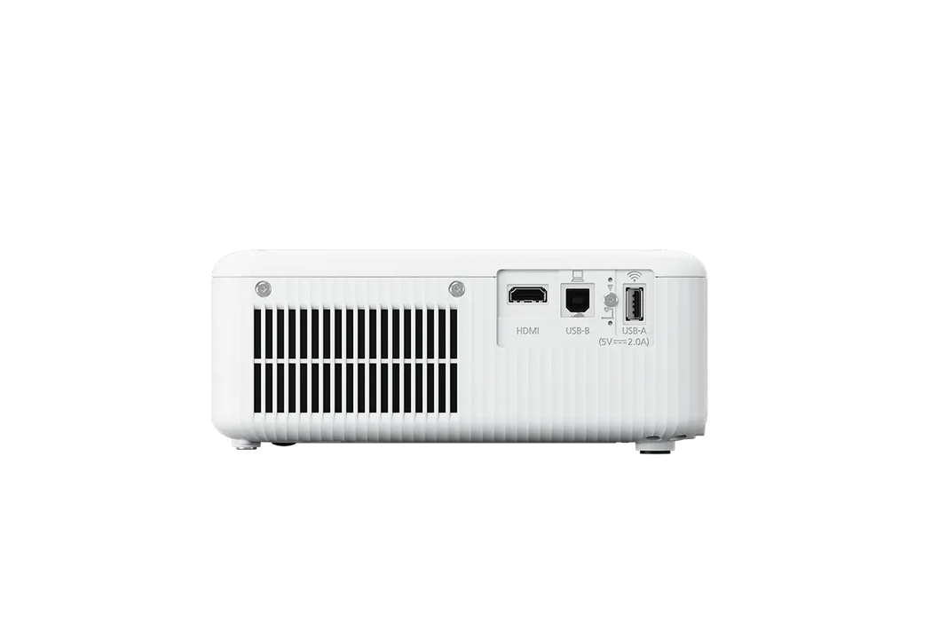 Epson CO-W01 Portable Wireless Projector