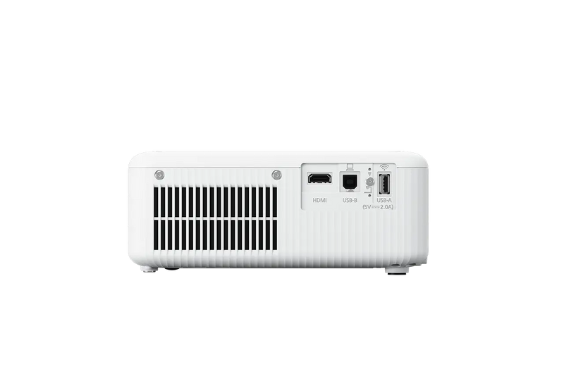 Epson CO-W01 Portable Wireless Projector