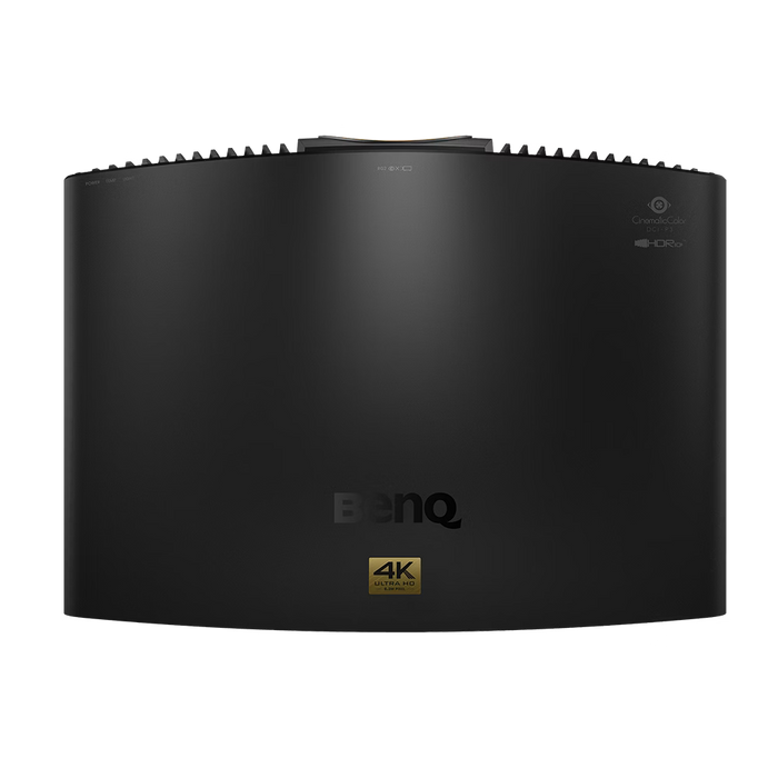 BenQ W5800 4K 2600lm Luxury Home Cinema Projector