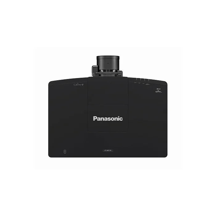 Panasonic PT-MZ17KLBE WUXGA, 16500 Lumens, 3LCD Laser Projector - no lens