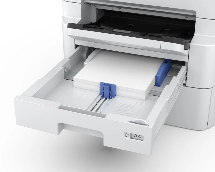 Epson WorkForce Pro WF-C879RDTWF (MEA) Multifunction Printer
