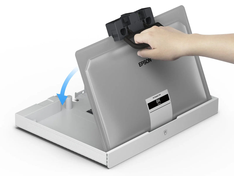 Epson WorkForce Pro WF-M5299DW Monochrome Printer (MEA)