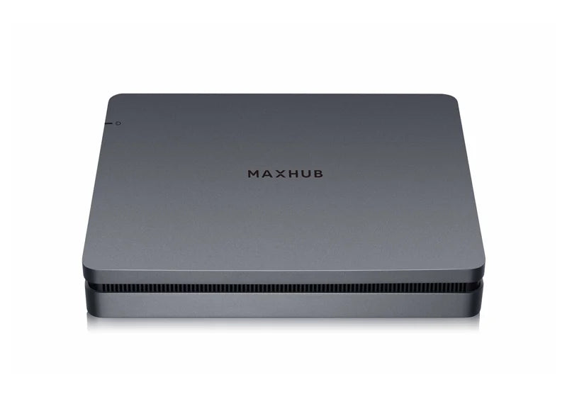 MAXHUB XC13T - Mini-PC for Microsoft Teams Rooms