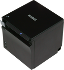 Epson TM-m30II (112): USB + Ethernet + BT, Black, PS, UK