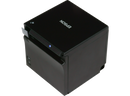 Epson TM-m30II (122): USB + Ethernet + NES, Black, PS, UK