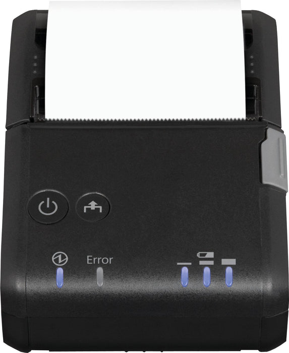 Epson TM-P20 (552A0): Receipt, NFC, BT, Cradle, UK Receipt Printer