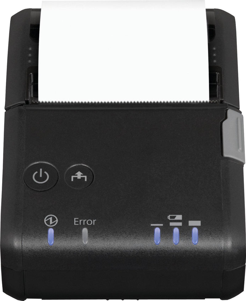 Epson TM-P20 (552A0): Receipt, NFC, BT, Cradle, UK