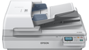 Epson WorkForce DS-60000N Network Document Scanner - High-Speed and Reliable