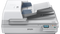 Epson WorkForce DS-60000N Network Document Scanner - High-Speed and Reliable