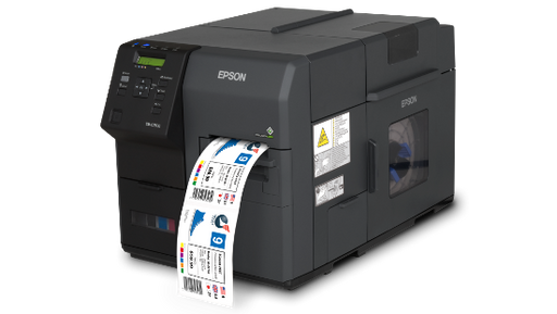 Epson ColorWorks C7500