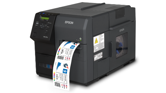 Epson ColorWorks C7500