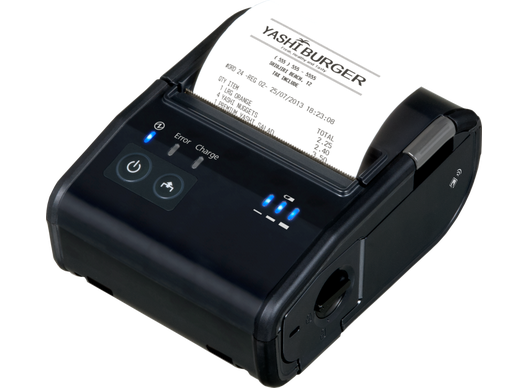 Epson TM-P80 (122): Receipt, NFC, Wifi, PS, EU